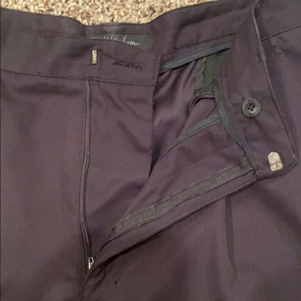 Black Walter Hagen Shorts - Picture 5 of 11